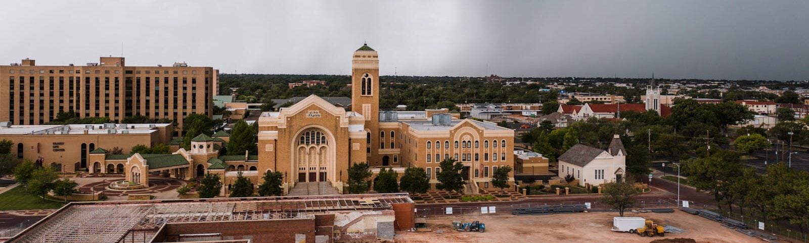 Harlingen, TX Feature Image